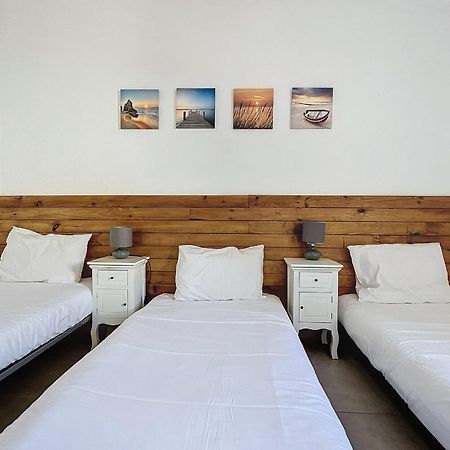 Mini Villa At 150M From The Beach Of Santa Giulia Porto-Vecchio  Buitenkant foto