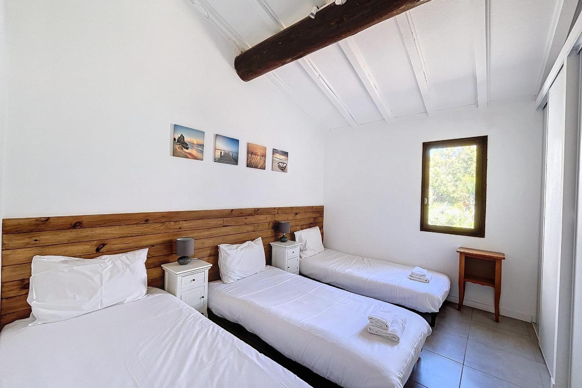 Mini Villa At 150M From The Beach Of Santa Giulia Porto-Vecchio  Buitenkant foto